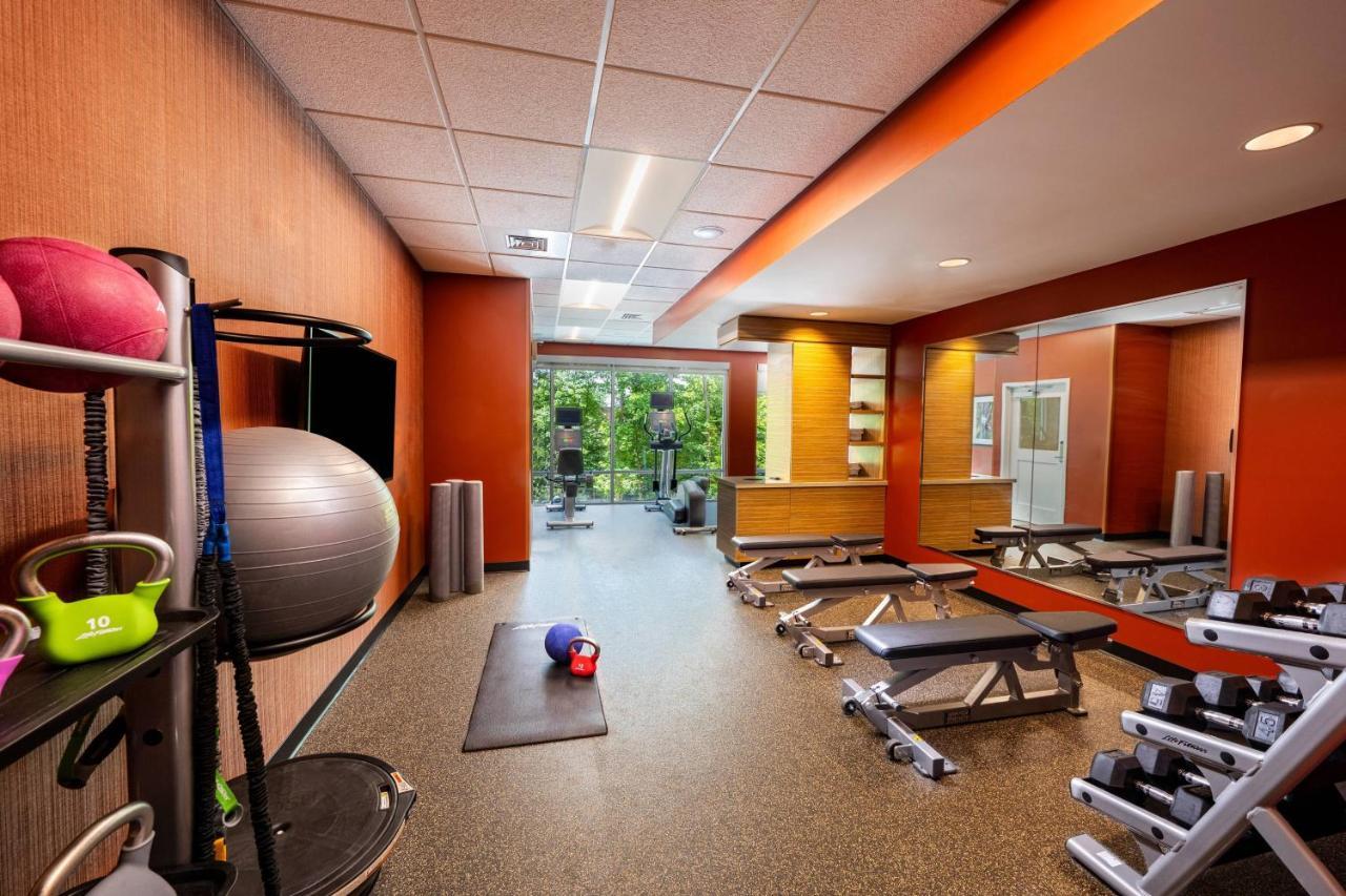 Towneplace Suites By Marriott Fort Mill At Carowinds Blvd Exteriér fotografie